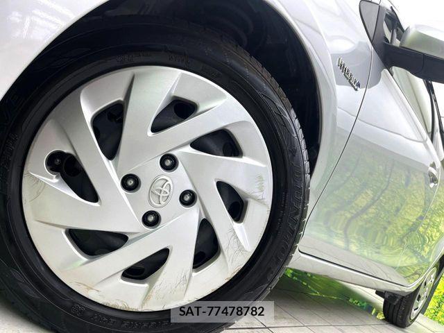Toyota AQUA 2016-08 8364726-12