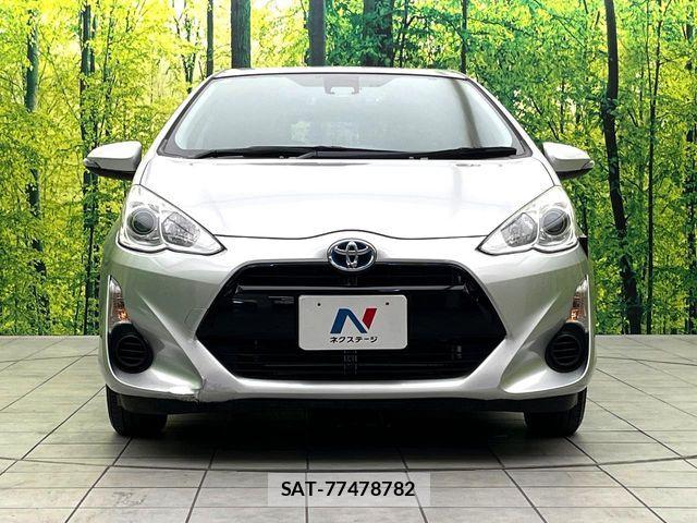 Toyota AQUA 2016-08 8364726-13