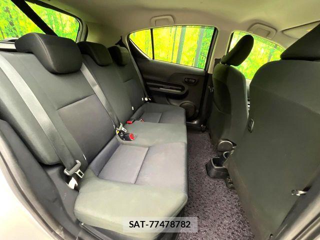 Toyota AQUA 2016-08 8364726-8