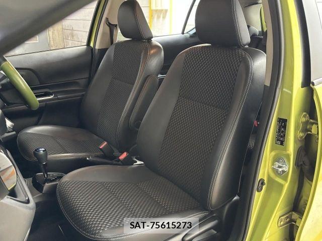 Toyota AQUA 2015-08 8364743-8