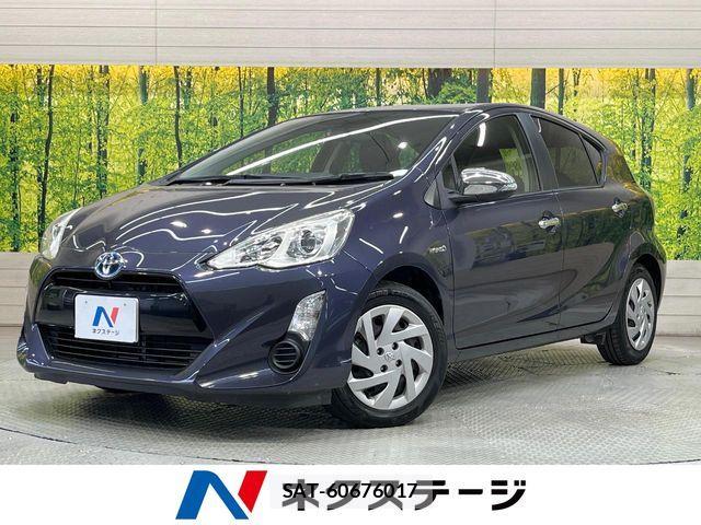 Toyota AQUA 2015-11 8364733-0
