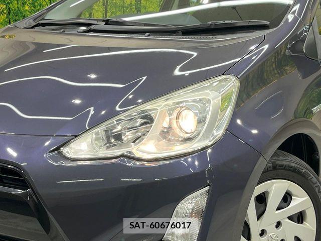Toyota AQUA 2015-11 8364733-10