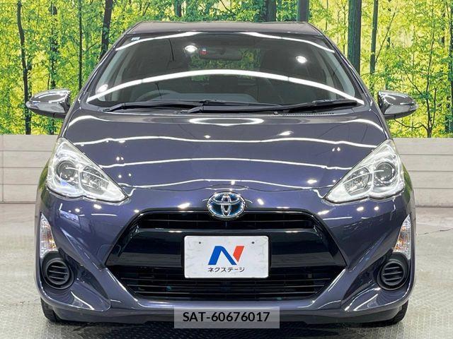 Toyota AQUA 2015-11 8364733-13