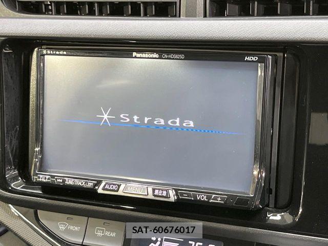 Toyota AQUA 2015-11 8364733-2