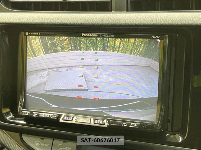 Toyota AQUA 2015-11 8364733-3