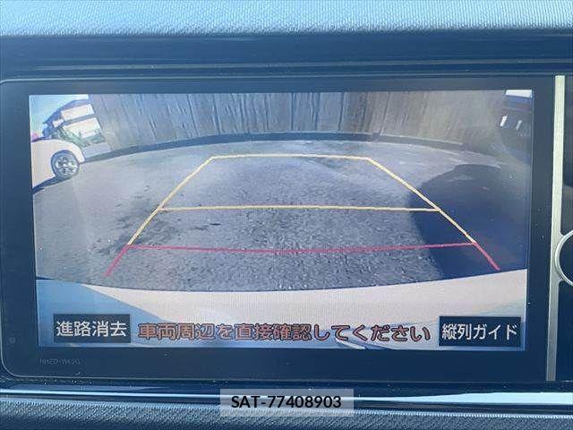 Toyota AQUA 2014-04 8364722-4
