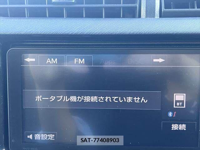 Toyota AQUA 2014-04 8364722-6