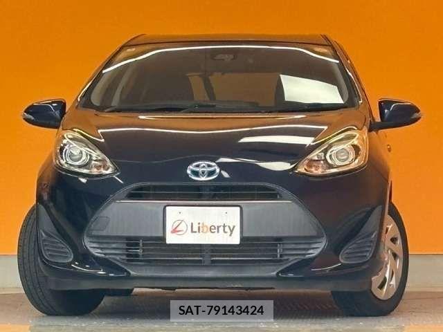 Toyota AQUA 2018-03 8364717-10