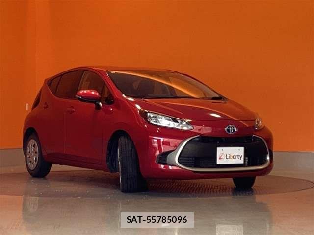 Toyota AQUA 2021-07 8364710-15