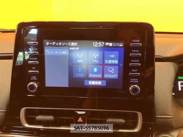 Toyota AQUA 2021-07 8364710-3