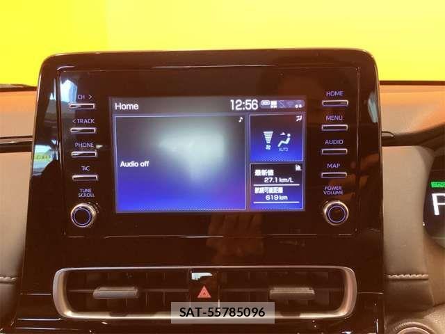 Toyota AQUA 2021-07 8364710-4