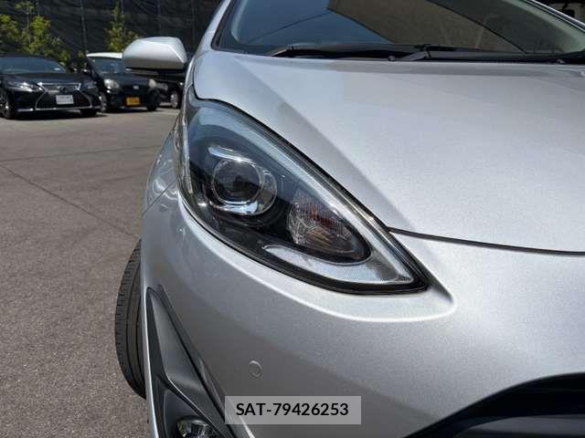 Toyota AQUA 2019-07 8364715-19