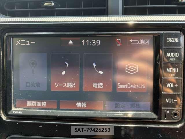 Toyota AQUA 2019-07 8364715-4