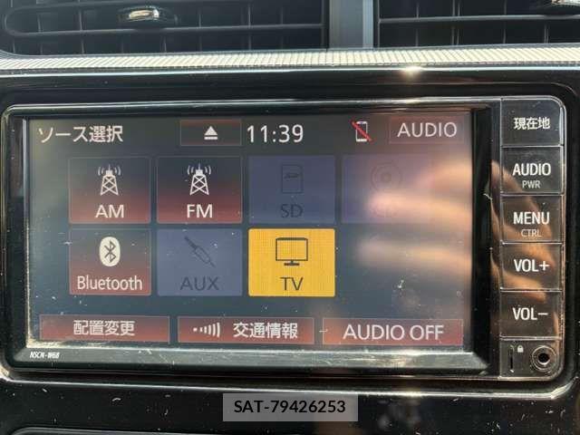 Toyota AQUA 2019-07 8364715-5