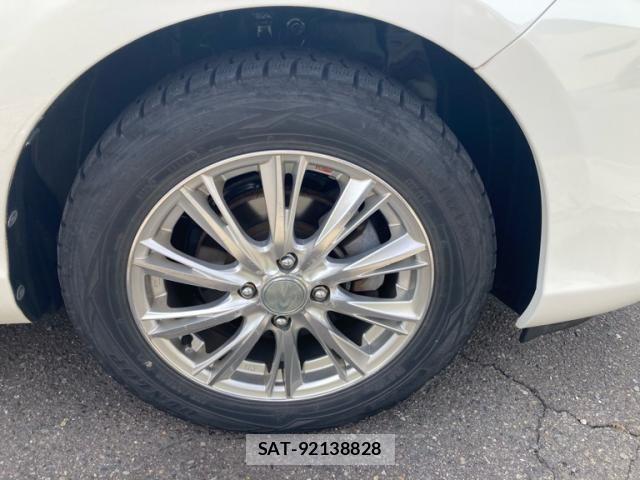 Toyota AQUA 2017-02 8364758-8