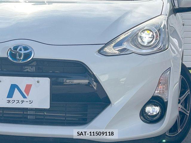 Toyota AQUA 2016-08 8364724-12