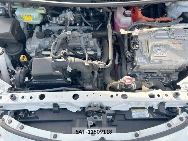 Toyota AQUA 2016-08 8364724-18