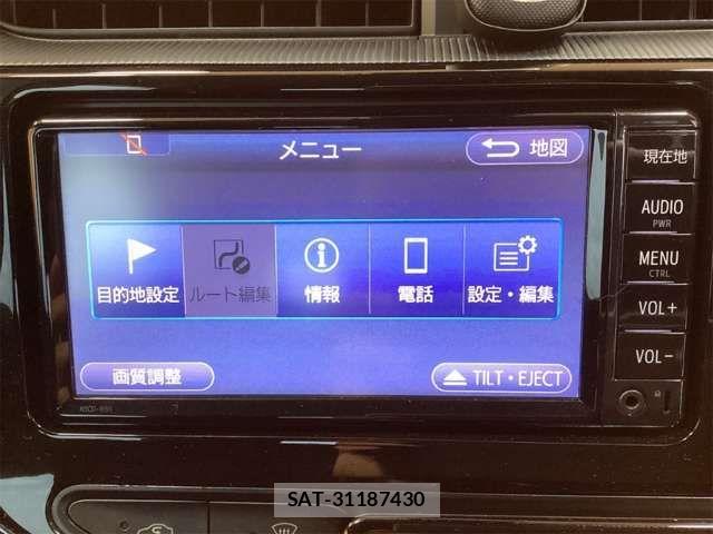 Toyota AQUA 2018-07 8364731-5