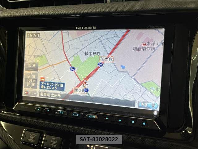 Toyota AQUA 2014-05 8371425-19
