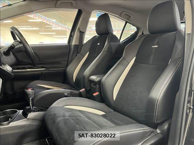 Toyota AQUA 2014-05 8371425-25