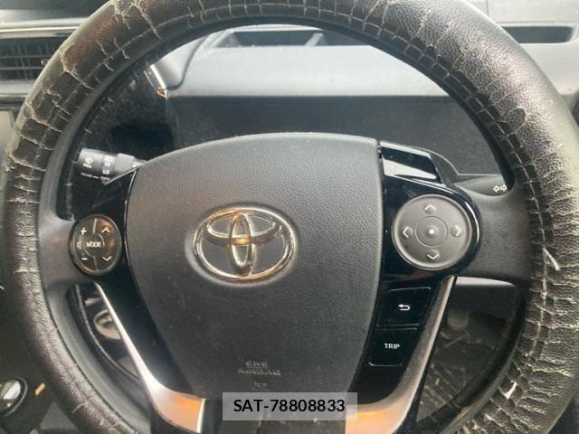 Toyota AQUA 2018-06 8371427-15