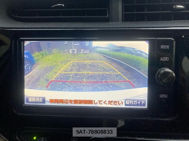 Toyota AQUA 2018-06 8371427-19