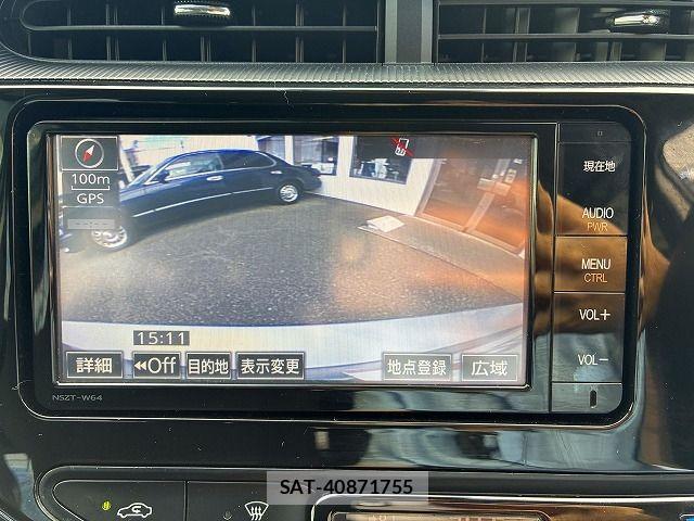Toyota AQUA 2019-12 8371423-9