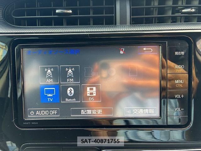 Toyota AQUA 2019-12 8371423-10