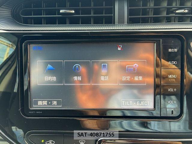 Toyota AQUA 2019-12 8371423-11