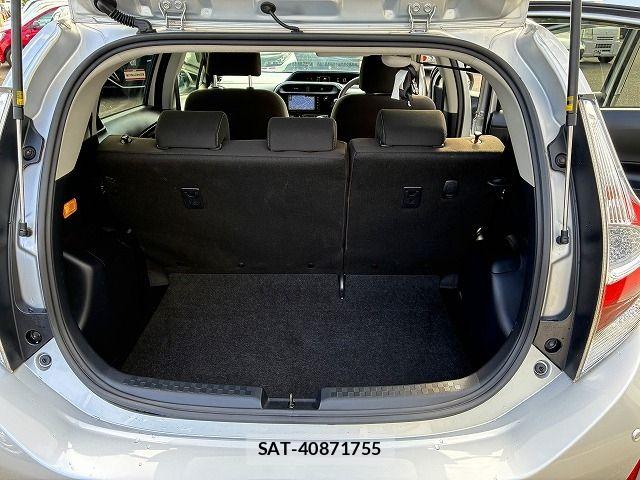 Toyota AQUA 2019-12 8371423-20