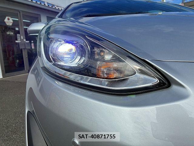Toyota AQUA 2019-12 8371423-22