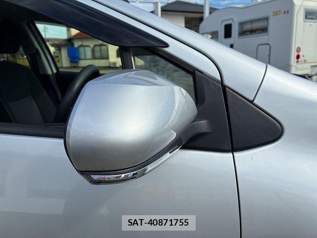 Toyota AQUA 2019-12 8371423-24