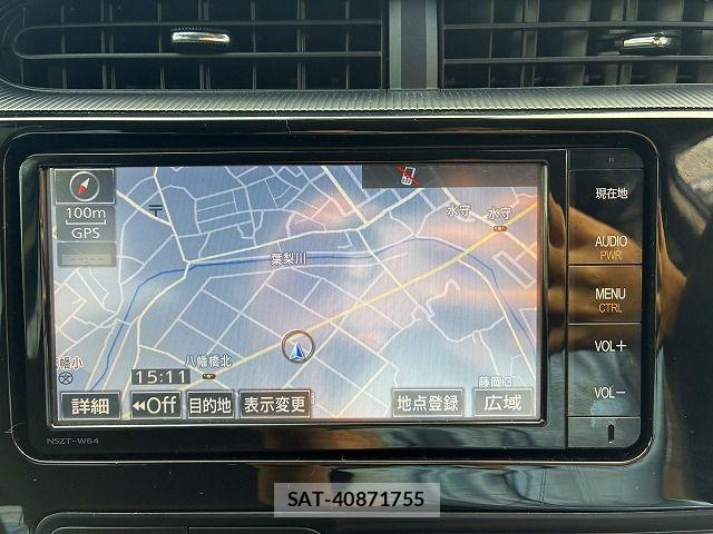 Toyota AQUA 2019-12 8371423-8