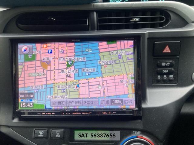 Toyota AQUA 2014-06 8371433-18