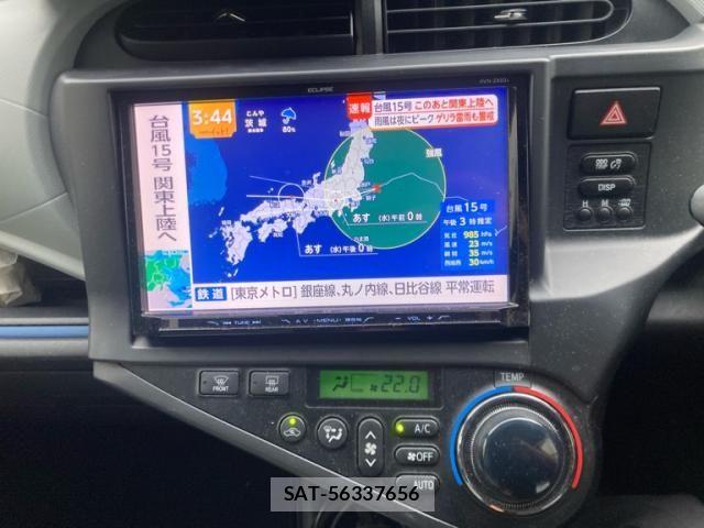 Toyota AQUA 2014-06 8371433-21