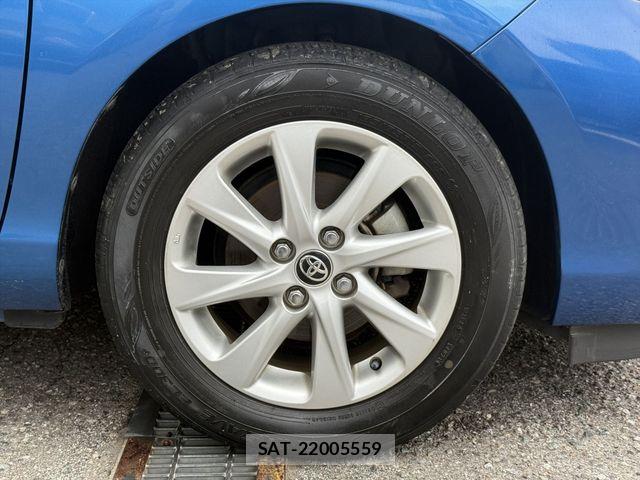 Toyota AQUA 2013-08 8371426-8