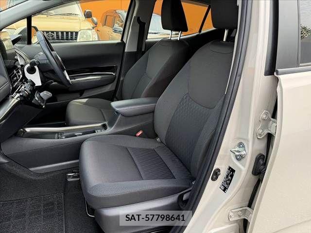 Toyota AQUA 2021-01 8371419-16