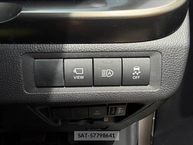 Toyota AQUA 2021-01 8371419-21