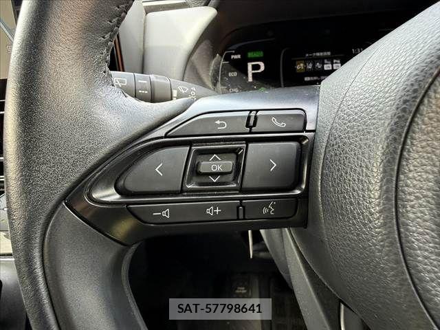 Toyota AQUA 2021-01 8371419-23