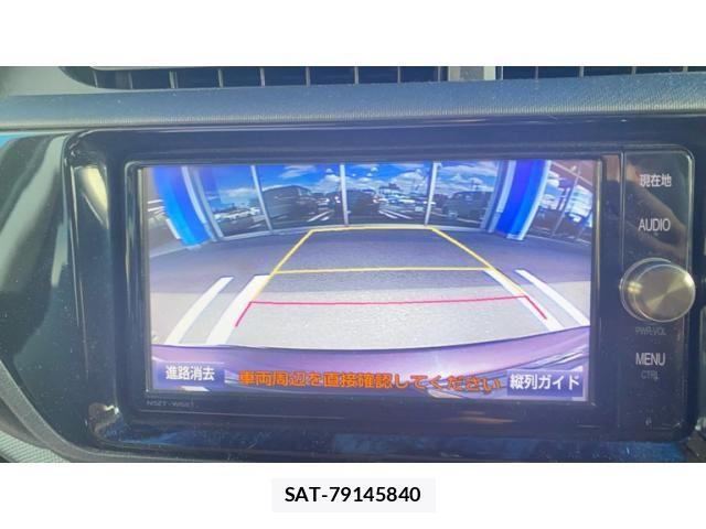 Toyota AQUA 2017-03 8371424-16