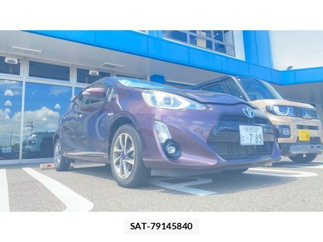 Toyota AQUA 2017-03 8371424-2