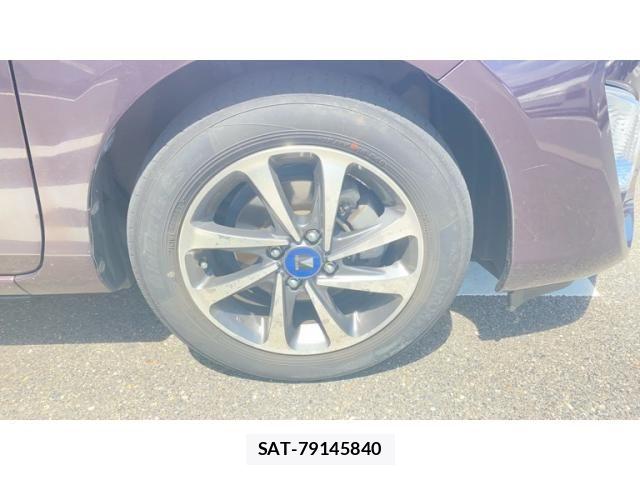 Toyota AQUA 2017-03 8371424-5