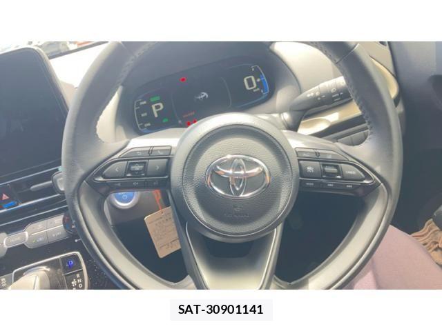 Toyota AQUA 2022-11 8371418-20