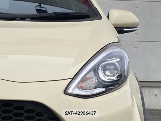 Toyota AQUA 2019-09 8371420-9
