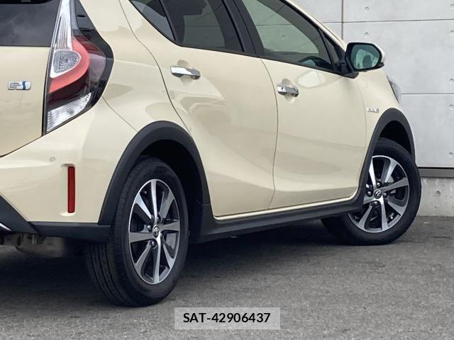 Toyota AQUA 2019-09 8371420-16