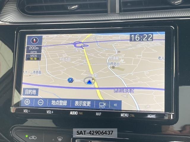 Toyota AQUA 2019-09 8371420-28