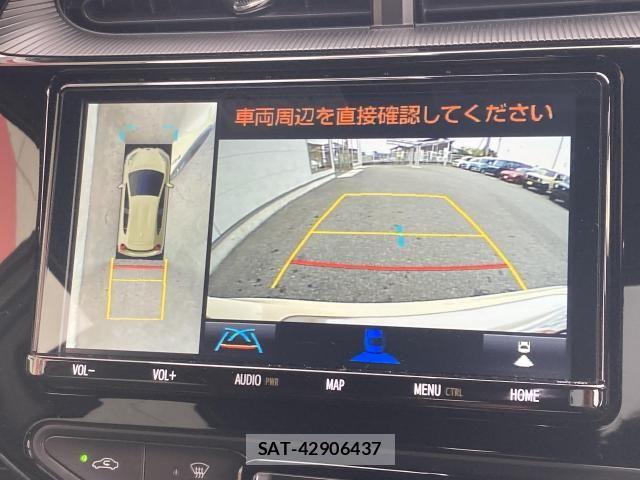 Toyota AQUA 2019-09 8371420-29