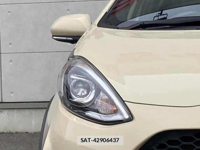 Toyota AQUA 2019-09 8371420-7