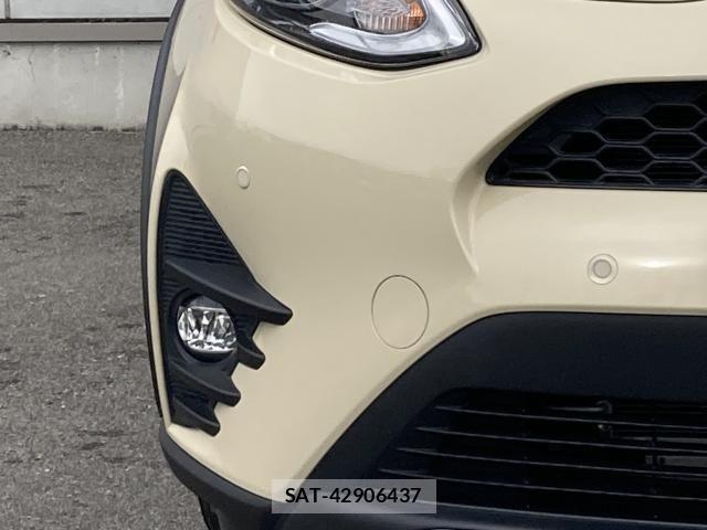 Toyota AQUA 2019-09 8371420-8