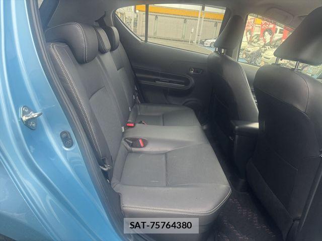 Toyota AQUA 2016-01 8371428-13